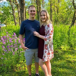 Meet your Posher, Kailene